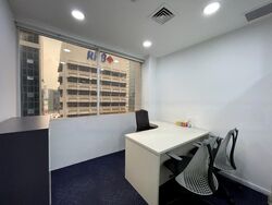 Tong Eng Building (D1), Office #550466881